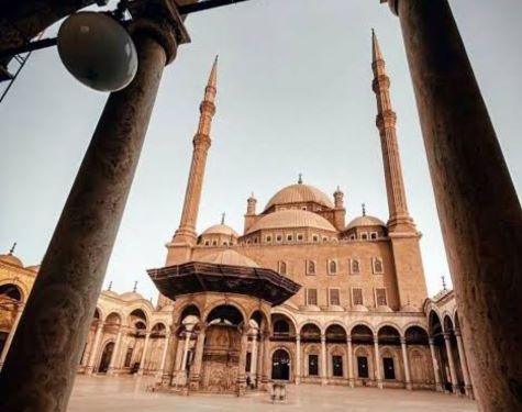 Masjid Muhammad Ali Pasha dan Kebangkitan Mesir Modern