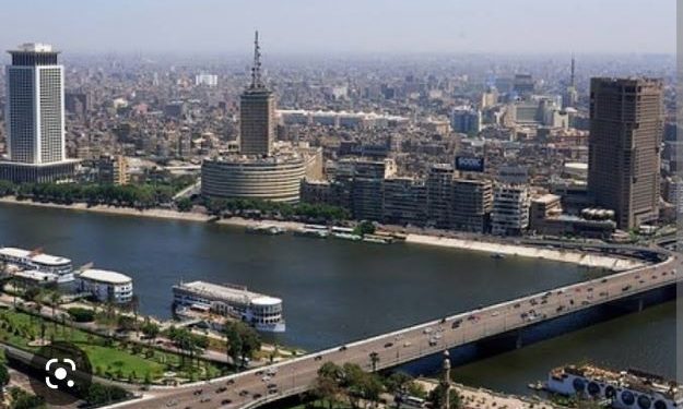 Berkunjung ke Tiga Negara, Mesir , Palestina dan Yordania