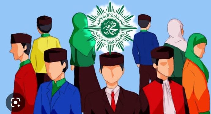 Kolom Shohibul Anshor Siregar: Muhammadiyah dan Politik