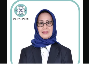 Profil Ninik Rahayu Ketua Dewan Pers yang Baru Terpilih