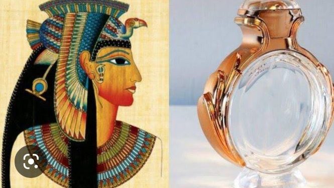 Mesir Negeri Parfum Terkenal Di Dunia Sejak Ribuan Tahun