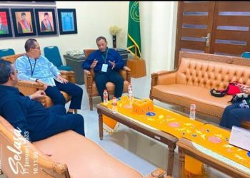 Pengadilan Tinggi Banda Aceh kembali Jatuhkan Hukuman Mati Kepada 5 Terdakwa Narkotika