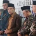 Muhammadiyah Tegaskan Pemilu 14 Februari 2024 Harga Mati