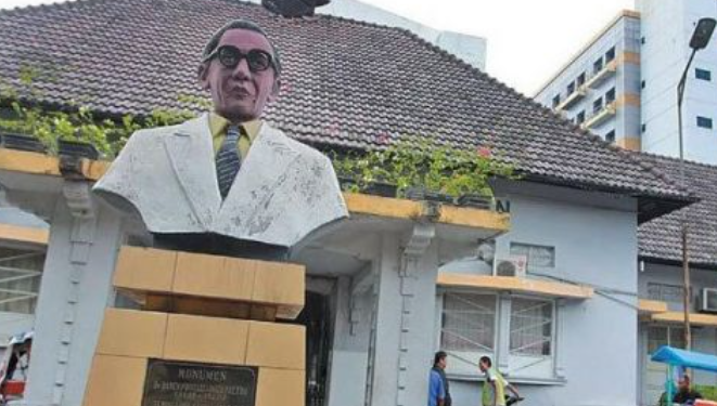 Dirut Pirngadi Diberhentikan, Kadinkes Medan Jabat Pelaksana Tugas