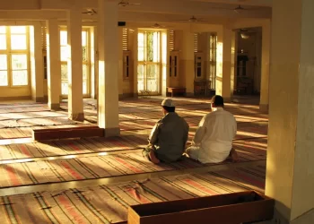 Fadhilah Shalat Sunah Rawatib