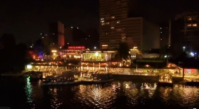 Menyelusuri Sungai Nil, Sungai Terpanjang Kedua di Dunia, Sumber Kehidupan Warga Mesir