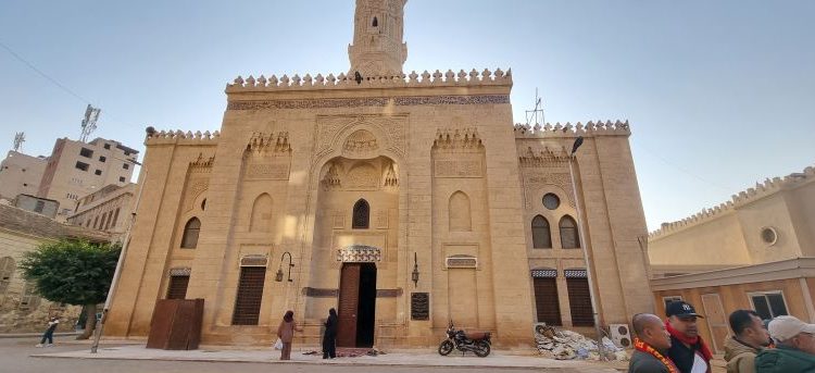 Makam Imam Syafii Selesai Direnovasi, Banyak Jamaah Asal Indonesia Berziarah