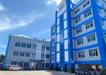 Universitas Islam Ahmad Dahlan Resmi Berdiri