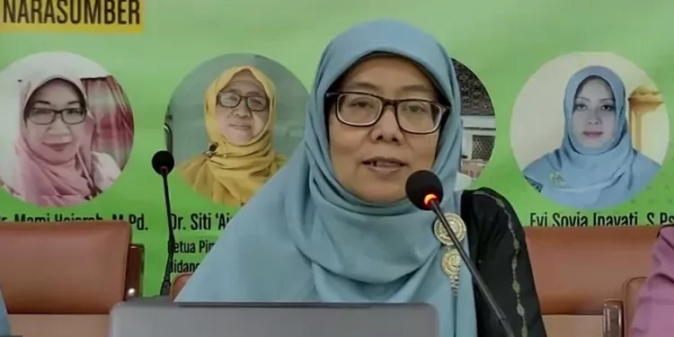 Ulama Perempuan Memperkuat Peran Strategis ‘Aisyiyah