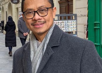 Kompleksitas dunia modern dan Solusi Islam- sambungan