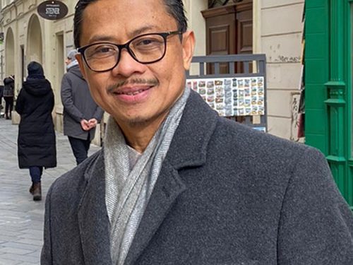 Kompleksitas dunia modern dan Solusi Islam- sambungan