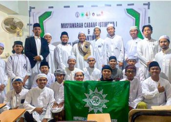 Mengukir Sejarah, Muhammadiyah Yaman Adakan Musyawarah Cabang Istimewa Pertama