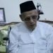 Prof KH Ali Yafie Ketum MUI 1998-2000 Wafat