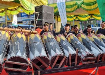 Catatan Kecil Musywil ke-13: Menjadikan Seni dan Budaya Lokal, Kekuatan Dakwah Kultural (4)