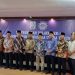 Duet Hasyimsyah Nasution & Ihsan Rambe Pimpin Muhammadiyah Sumut 2022-2027