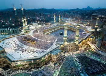 Melanggar 6 Hal Ini di Masjidil Haram Bisa Berujung Bui, Nomor 2 Sering Dilakukan Jemaah Indonesia