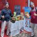 Kube Melati Bersinar Buka Stand Bazar di Arena Musywil 13
