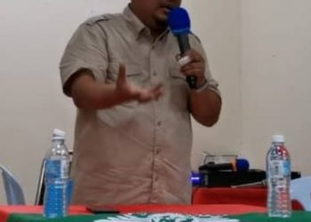 Pengajian Bulanan PCIM Malaysia, Perbaiki Kualitas Berorganisasi