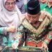Ketua PP Muhammadiyah Hadiri Milad ke 60 PCM Tanjung Sari