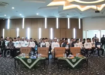 Muhammadiyah Berangkatkan 27 Kader Ulama di Libya
