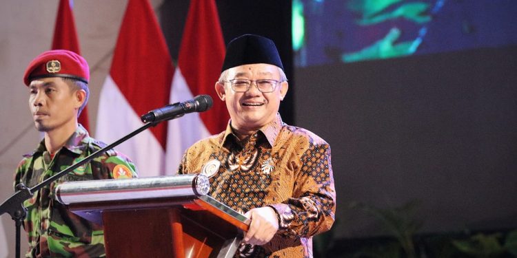 Suksesnya Muktamar Pemuda Muhammadiyah dan Pesan “5i” Abdul Mu’ti untuk Para Kader