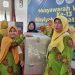 Musywil ke 13 PW Aisyiyah Sumut Selesaikan Pemilihan,  Lima Formatur Terpilih