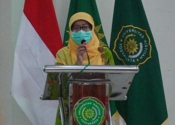 Rakerpim PP ‘Aisyiyah Kembangkan Program Berlandaskan Tata Nilai Risalah Perempuan Berkemajuan