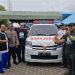 Ambulance LazisMu Biruen Hadir untuk Kebutuhan Umat