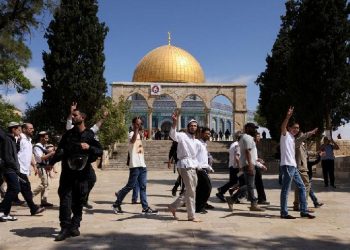 Kenapa Masjid Al-Aqsa Diperebutkan Israel dan Palestina? Begini Alasannya