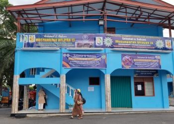 Hari ini Pertukaran Mandat untuk Anggota Musypimwil Dimulai