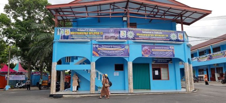 Hari ini Pertukaran Mandat untuk Anggota Musypimwil Dimulai