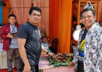 Rektor UM-Tapsel Muhammad Darwis: Potensi Ekonomi Muhammadiyah Harus Bangkit