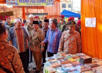 Musywil Muhammadiyah dan Aisyiyah ke-13 Sukses, Ketua Panitia Lokal Ucapkan Terimaksih