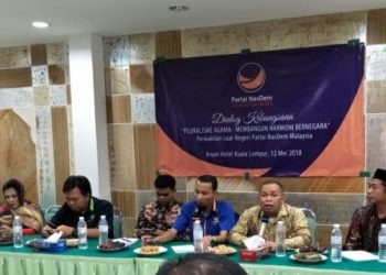 Pentingnya Saling Mengenali dan Memahami