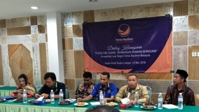 Pentingnya Saling Mengenali dan Memahami