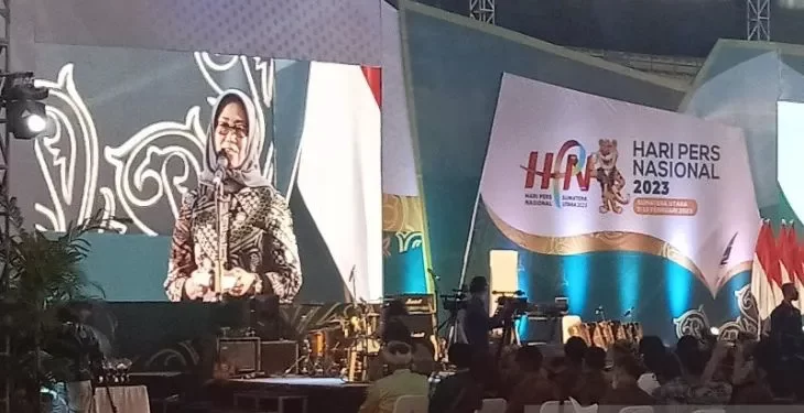 Dewan Pers: HPN 2023 Momentum Songsong Tahun Politik