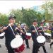 Marching Band Pojok Pajak Aceh Meriahkan Car Free Day