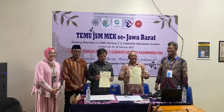 Perkuat Pilar Ekonomi, Kurangi Rapat dan Perbanyak Gerak Praktis