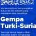 PP Muhammadiyah Sampaikan Duka Mendalam Atas Musibah Gempa di Turki dan Suriah