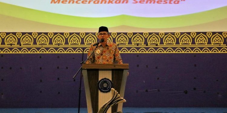 Risalah Islam Berkemajuan dan Risalah Perempuan Berkemajuan Harus Menjadi Acuan Gerak Persyarikatan