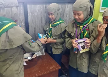 Cara Guru Sekolah Penggerak Menggembirakan Pembelajaran Siswa