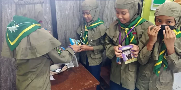 Cara Guru Sekolah Penggerak Menggembirakan Pembelajaran Siswa