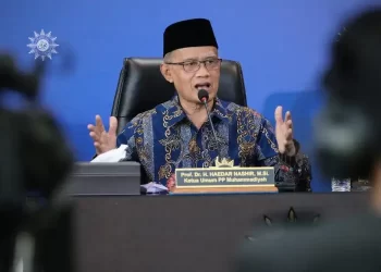 Muhammadiyah: Selamat Harlah Satu Abad NU