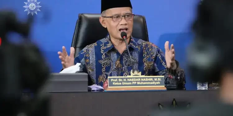 Muhammadiyah: Selamat Harlah Satu Abad NU