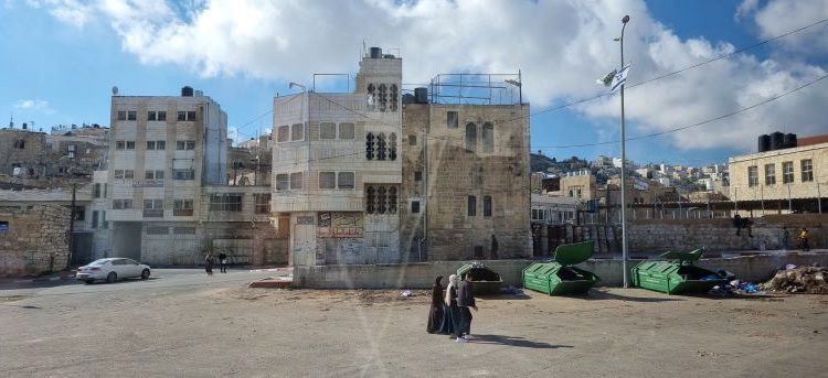Menerobos Sekat Hebron, Melihat Derita Isolasi Anak Palestina yang Kehilangan Masa Depan