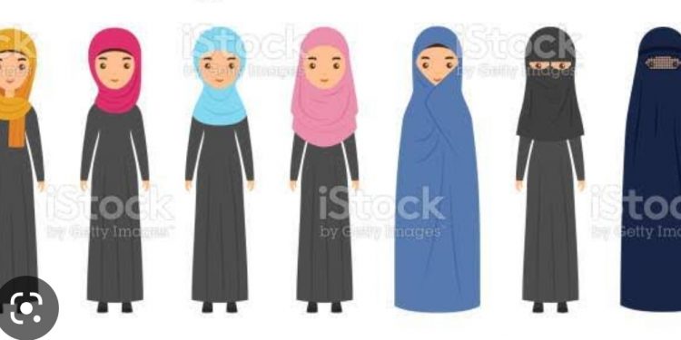 Kolom Imam Shamsi Ali: Hijab Menorobos Jantung Dunia