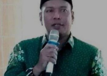 250 Penggembira Deli Serdang Akan Semarakkan Musywil ke-13 di Padangsidimpuan