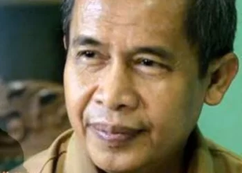 Kolom Immawan Wahyudi:  Matinya Identitas Politik