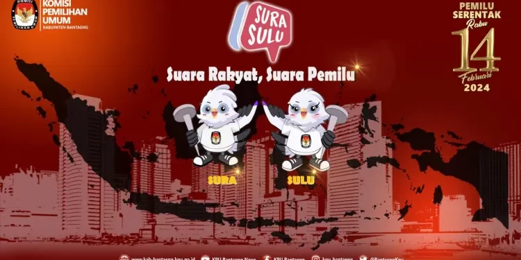 Indonesia Berkemajuan sebagai Anak Ideologis Sura dan Sulu