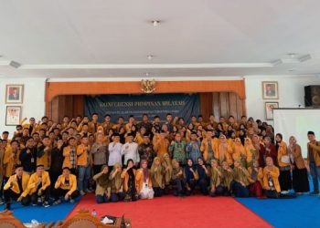 Konpiwil PW IPM Sumut, Evaluasi Setengah Periode Amaliah 2021-2023